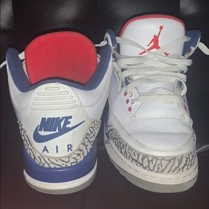 Air Jordan 3 retro